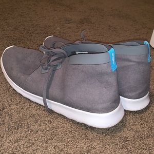 Native Shoe Chukka Boot